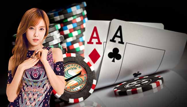 Meraup Keuntungan dari Permainan Judi Poker Online