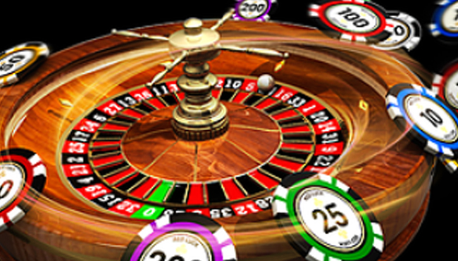 Jadilah Pemenang di Permainan Casino Online