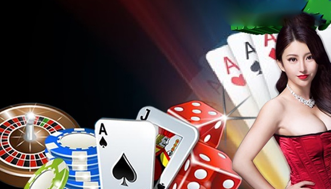 Dapatkan Sejumlah Besar Keuntungan dari Casino Online
